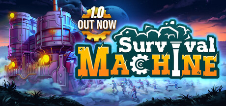 Survival Machine technical specifications for computer