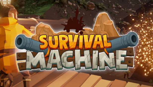 Trailer Survival Machine