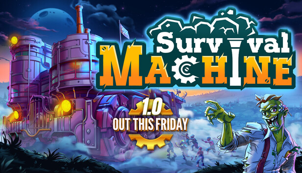 Survival Machine