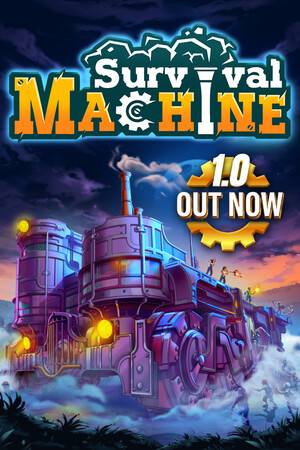 Survival Machine Stats