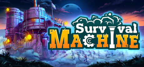 Survival Machine banner image