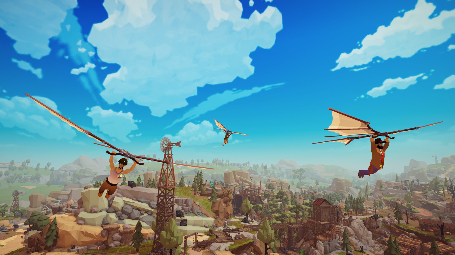 Survival Machine screenshot #6