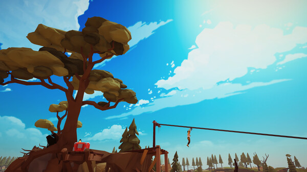Survival Machine Screenshot