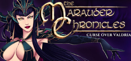 The Marauder Chronicles: Curse Over Valdria steam charts