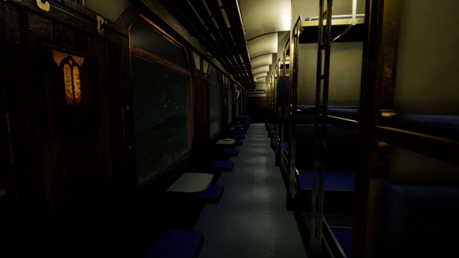 FARAWAY TRAIN screenshot screenshot 7