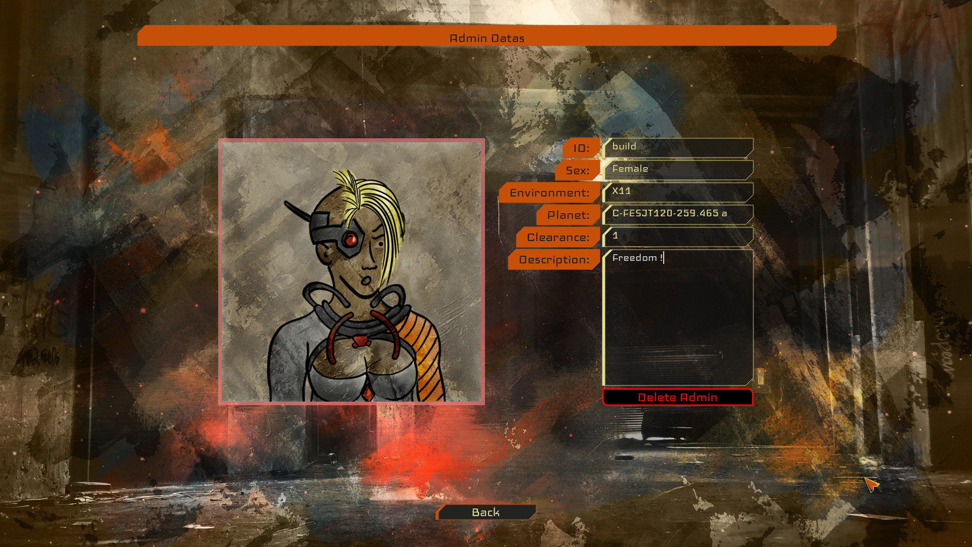 #4. Distant Dials (Steam) Av: Nomys_Tempar