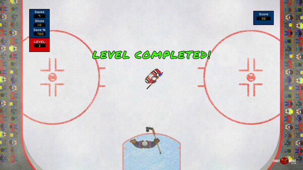 Goalie Madness screenshot 5