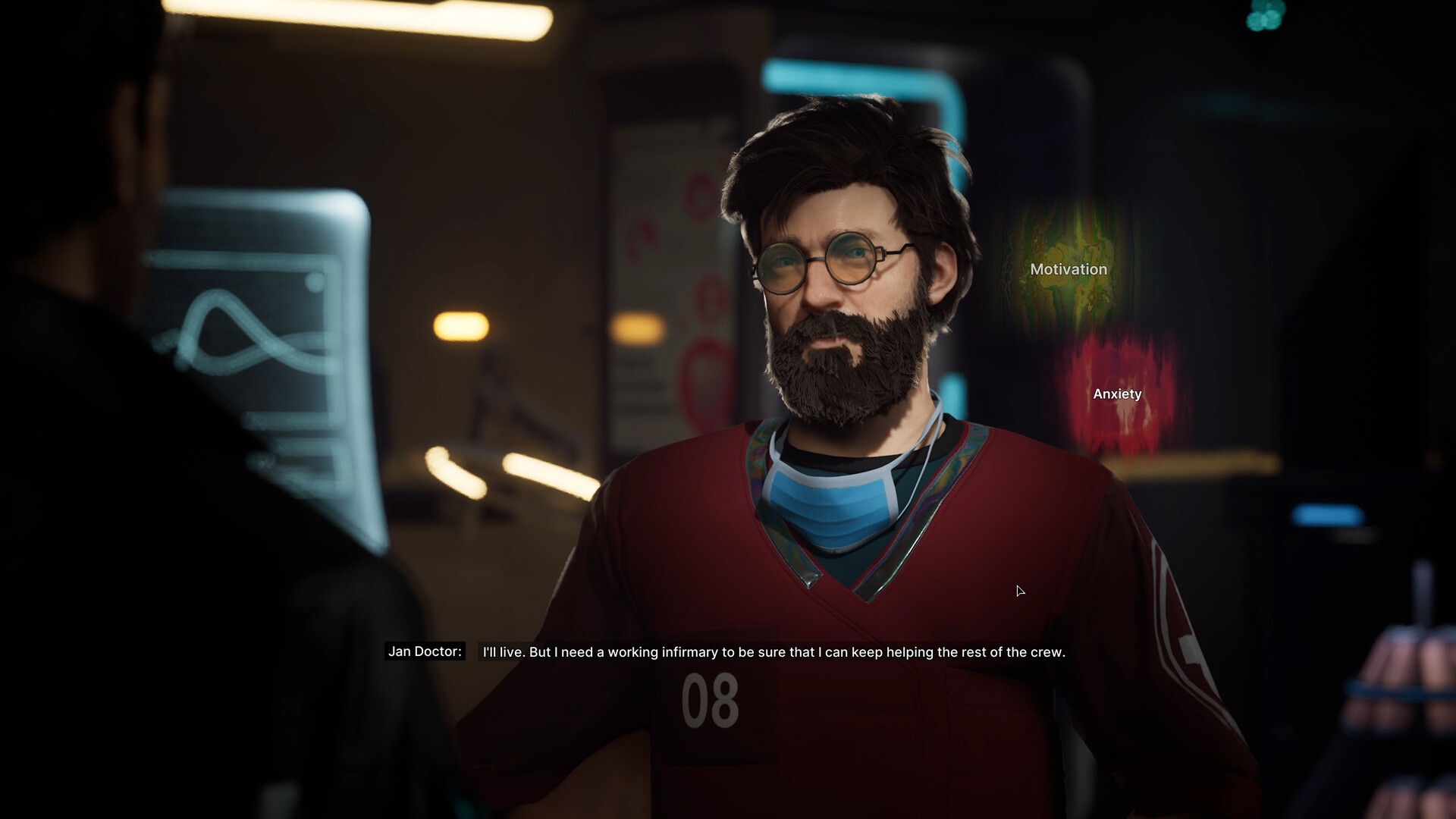 The Alters screenshot 7