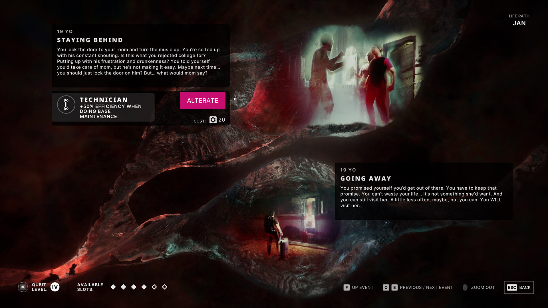 The Alters screenshot 10