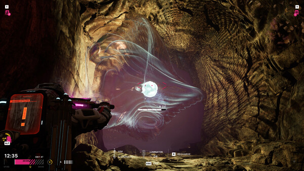 The Alters screenshot 4