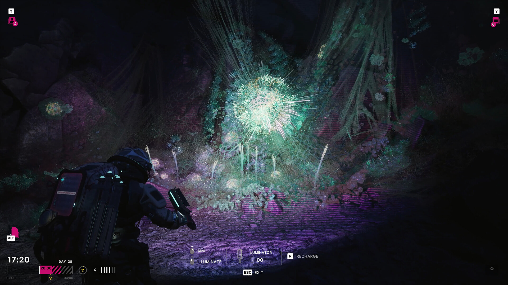 The Alters screenshot screenshot 15