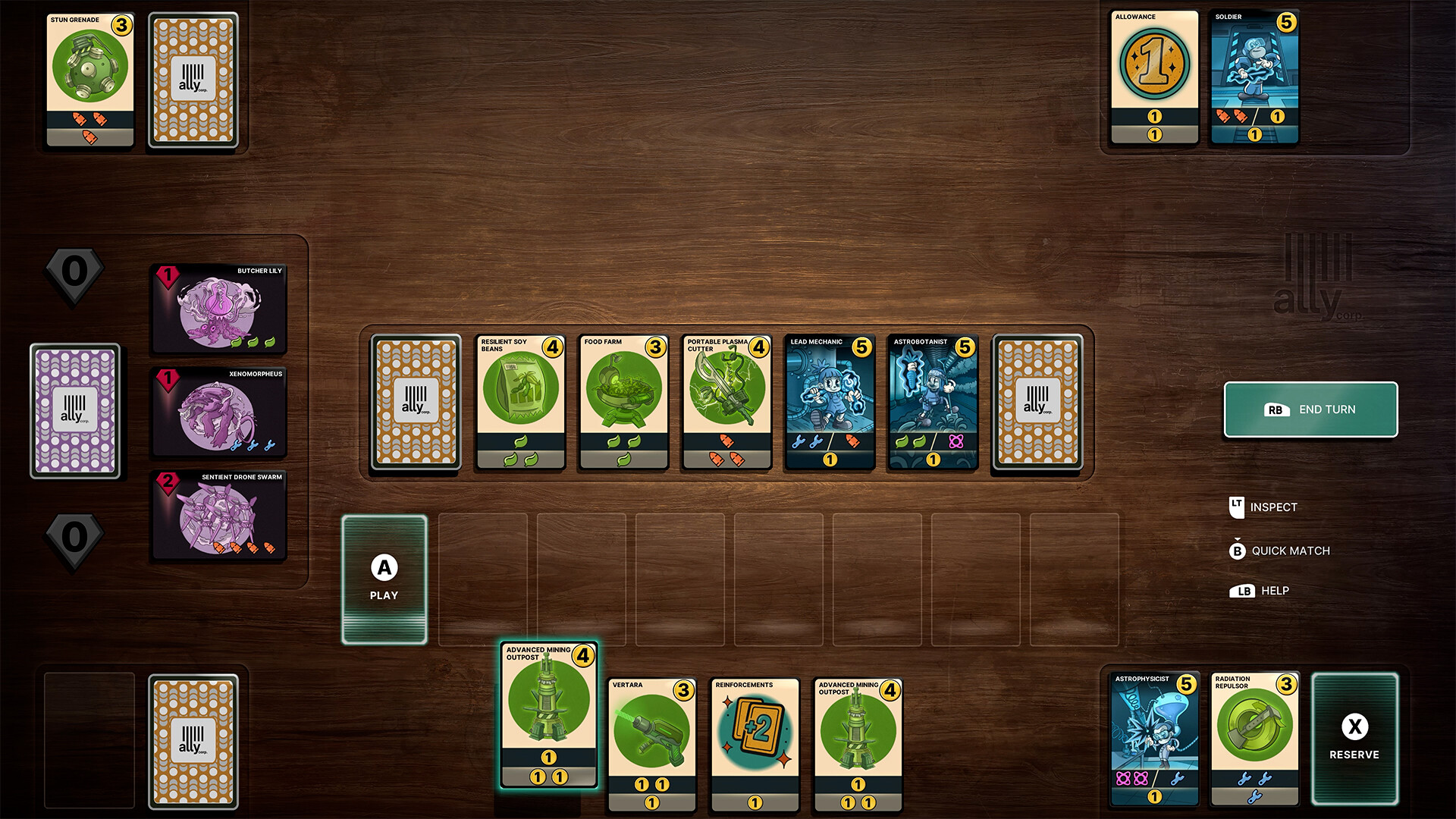 The Alters – Screenshot 20