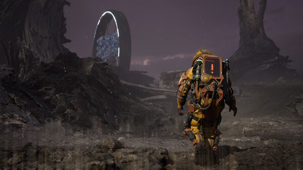 The Alters screenshot