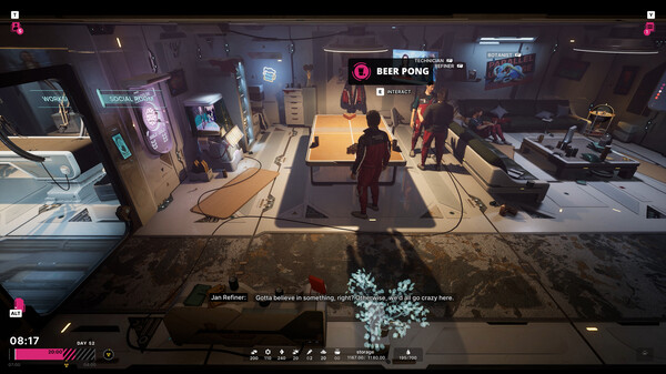 The Alters game for windows Pc 1