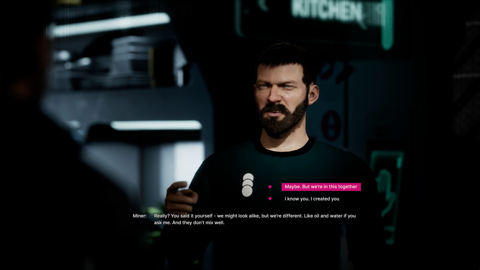 The Alters screenshot 3