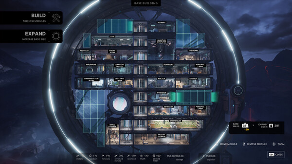 The Alters screenshot 3