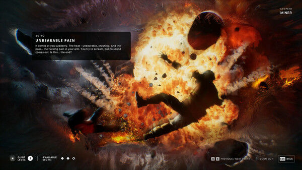 The Alters screenshot