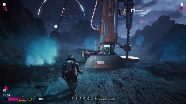 The Alters screenshot