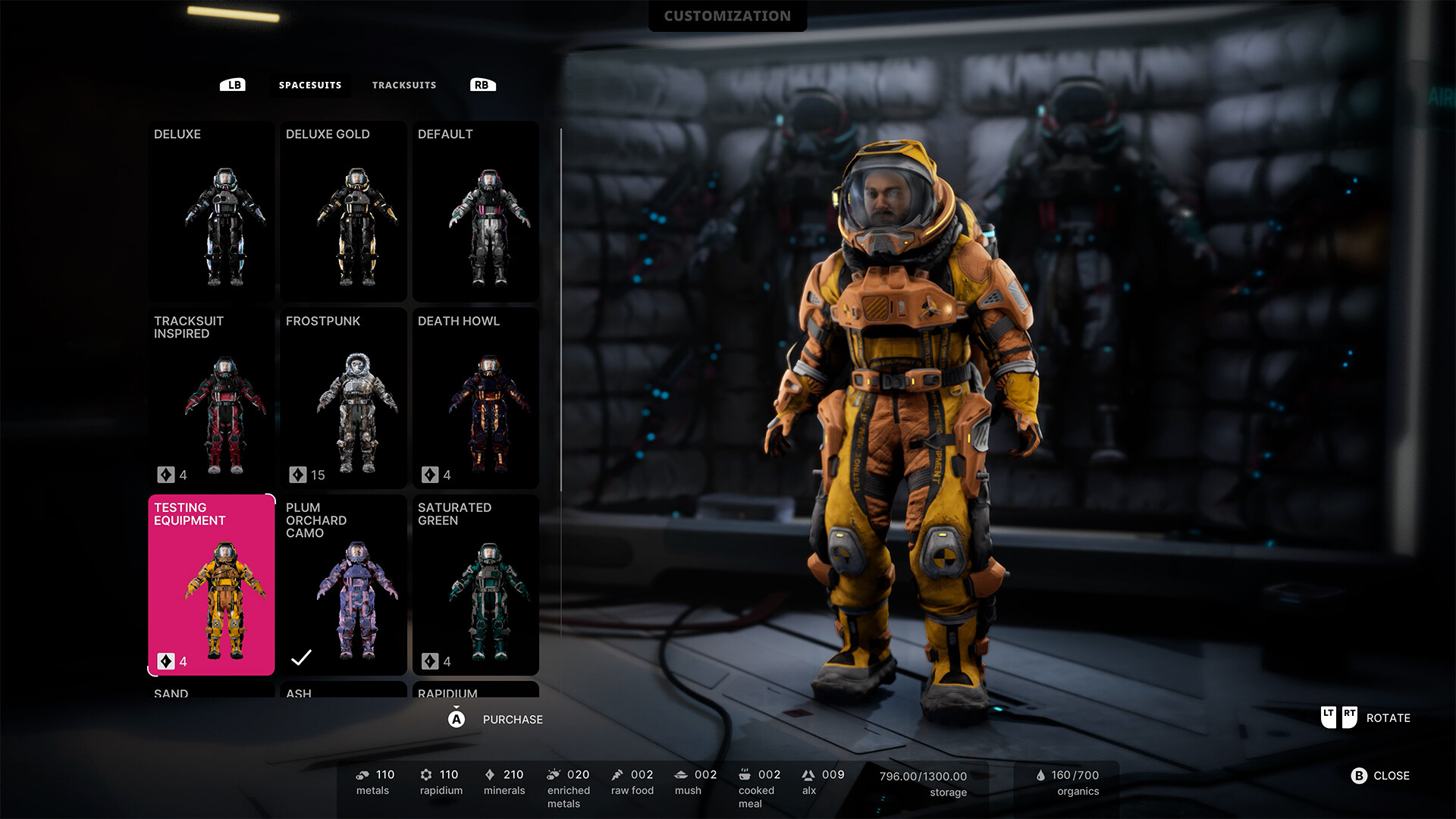 The Alters screenshot screenshot 12