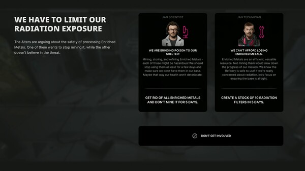 The Alters screenshot 6