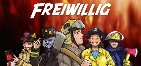 Freiwillig steam charts