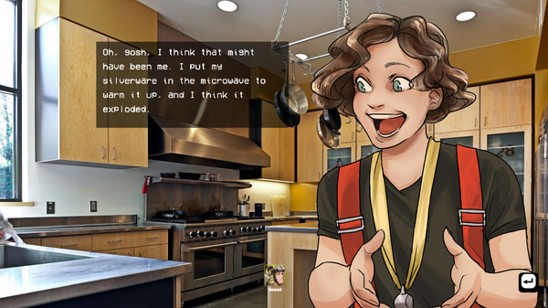 Freiwillig screenshot 3