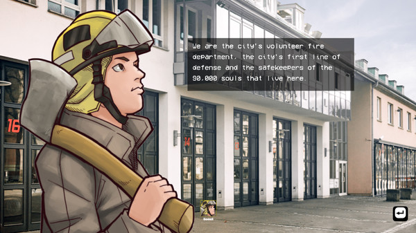 Freiwillig screenshot 5