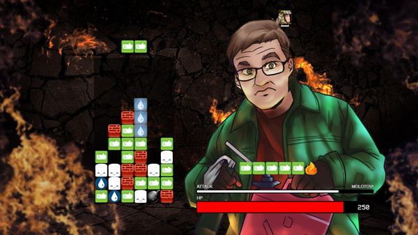 Freiwillig screenshot 4