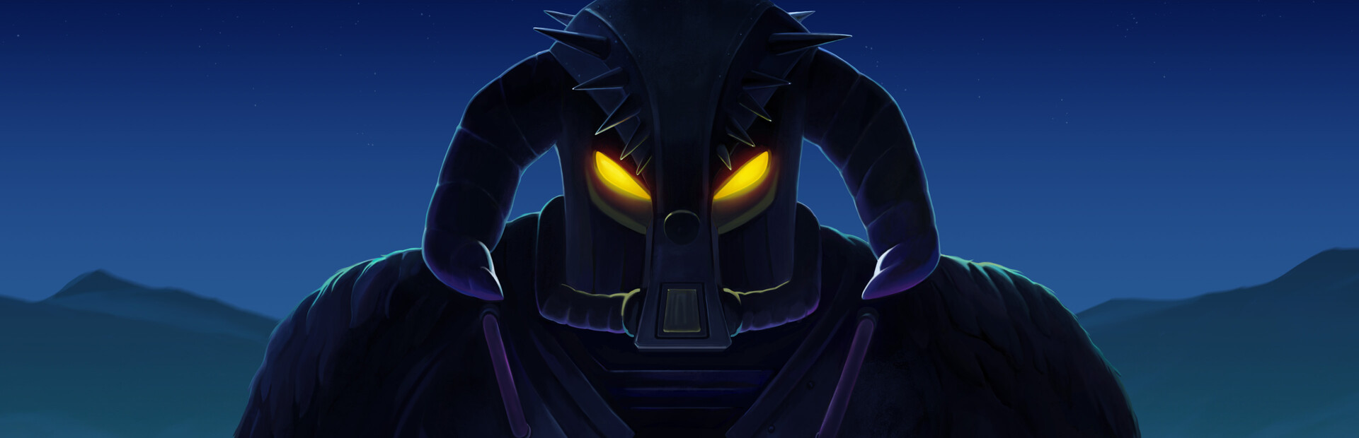 The Fate of Baldr