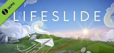Lifeslide Demo game cover