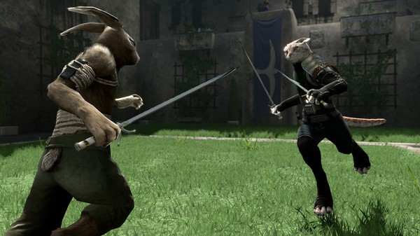 Overgrowth Soundtrack