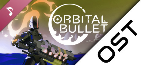 Orbital Bullet Soundtrack banner image