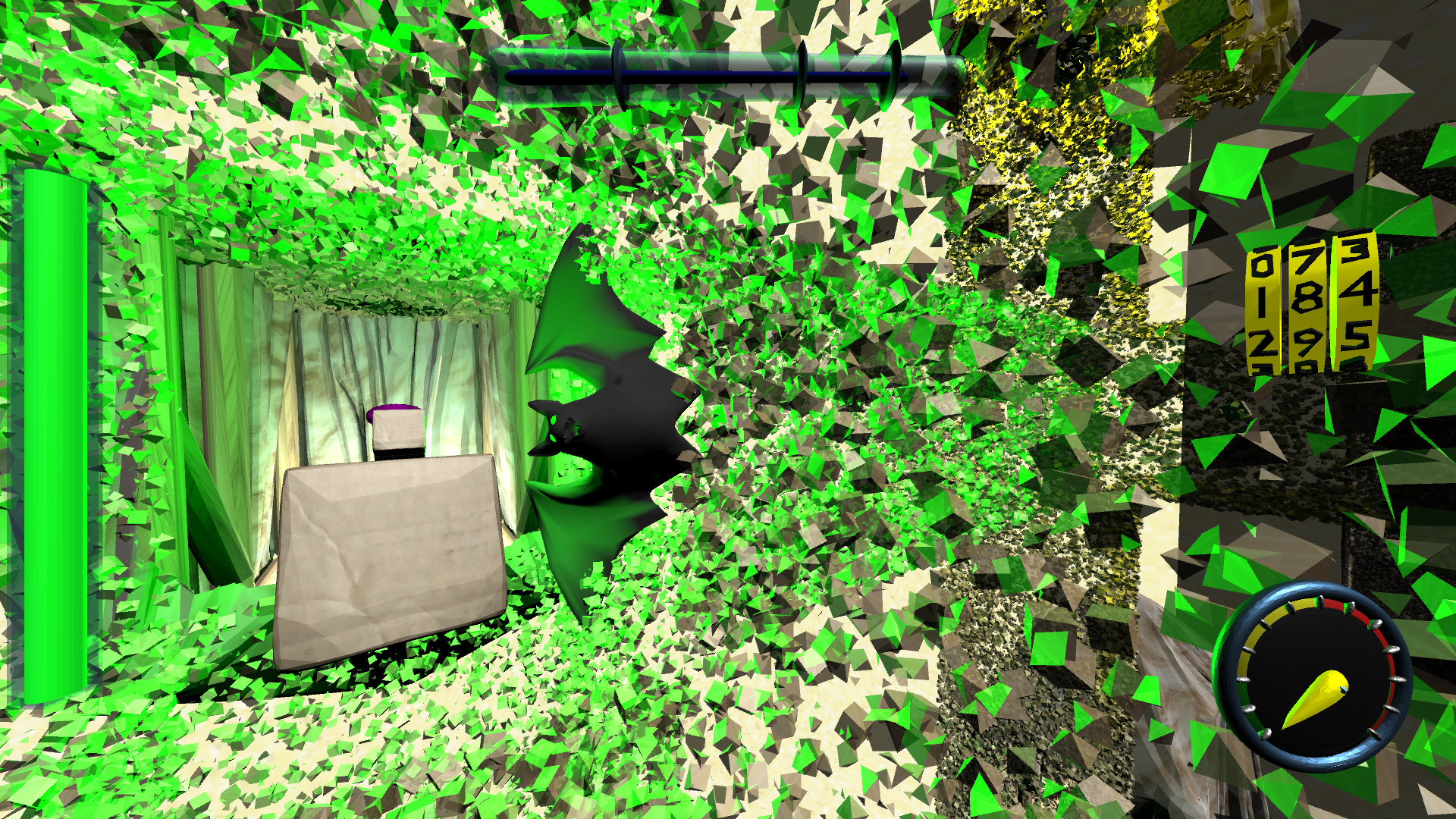 Pack of Demons Featured Screenshot #1