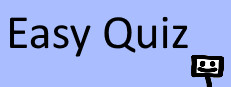 Easy Quiz Playtest