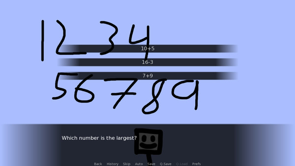 Easy Quiz Playtest screenshot 1