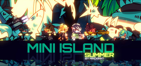 Mini Island: Summer Cheat Engine/CT