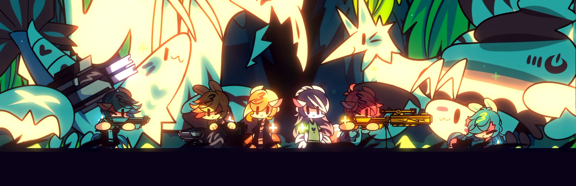 Mini Island: Summer