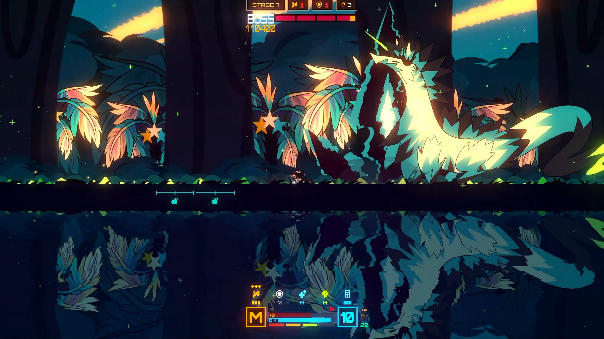 Mini Island: Summer Featured Screenshot #1