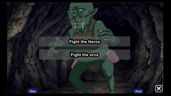 Screenshot z Touching Live2D Ork Sex With Lady Knight Screenshot z Touching Live2D Ork Sex With Lady Knight