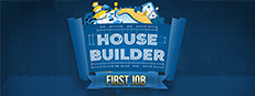 House Builder: First Job game cover