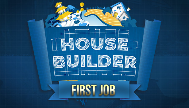 Trailer House Builder: First Job