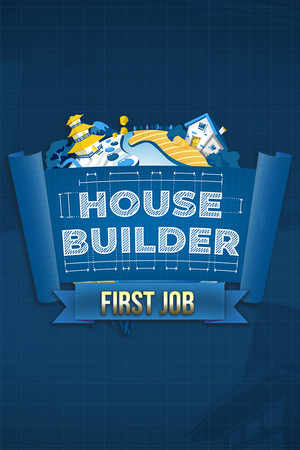 Cover art of House Builder: First Job