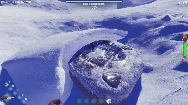 Screenshot z House Builder: First Job Screenshot z House Builder: First Job