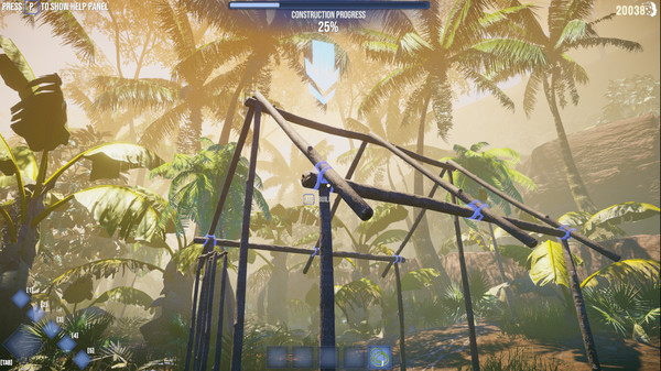 House Builder: First Job screenshot 4