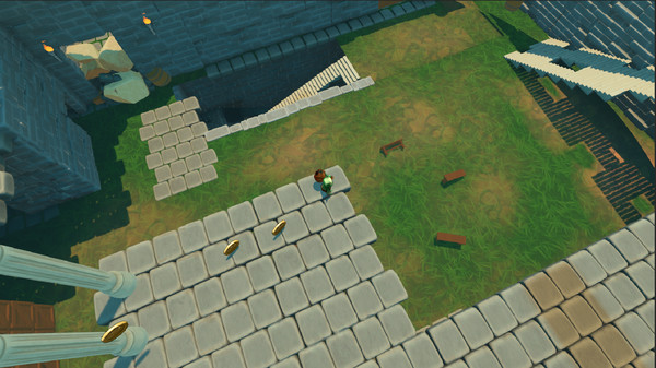 Greedy Goblin screenshot 4