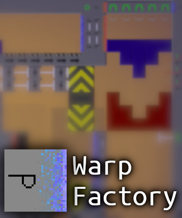 Warp Factory