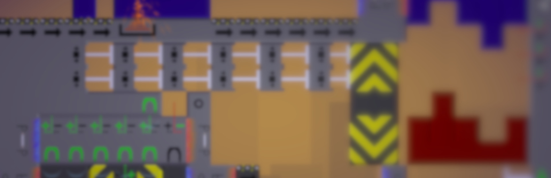Warp Factory