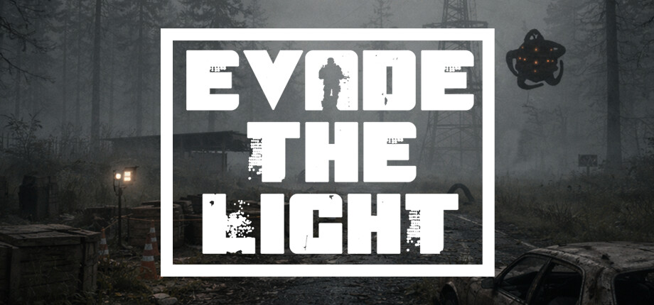 Evade The Light cover art