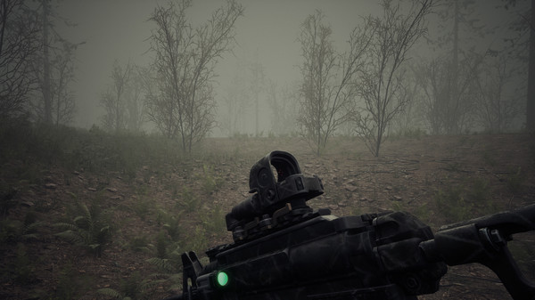 Screenshot 4 of Evade The Light - final gameplay screenshot