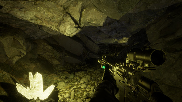 Evade The Light screenshot 6